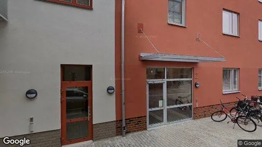 Lägenheter att hyra i Linköping - Bild från Google Street View