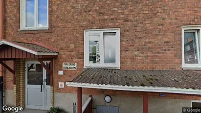 Bostadsrätter till salu i Avesta - Bild från Google Street View