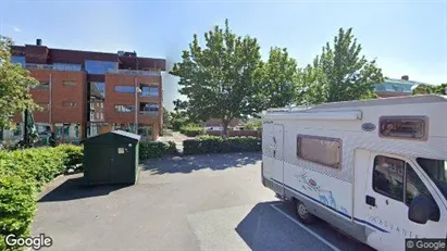 Bostadsrätter till salu i Vellinge - Bild från Google Street View