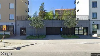 Lägenheter till salu i Tyresö - Bild från Google Street View