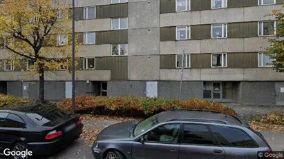 Lägenheter till salu i Sundbyberg - Bild från Google Street View