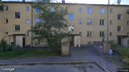 Bostadsrätter till salu i Söderort - Bild från Google Street View