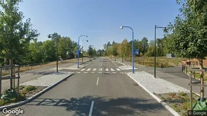 Lägenheter att hyra i Upplands-Bro - Bild från Google Street View