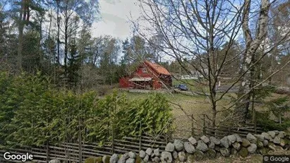 Lägenheter att hyra i Orust - Bild från Google Street View