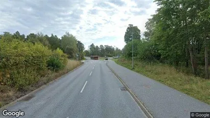 Lägenheter att hyra i Sigtuna - Bild från Google Street View