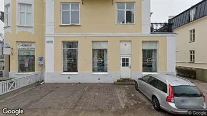 Lägenheter till salu i Helsingborg - Bild från Google Street View