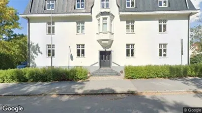 Lägenheter till salu i Söderort - Bild från Google Street View