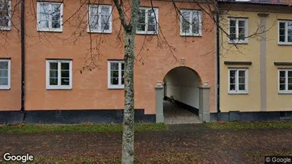 Lägenheter till salu i Söderort - Bild från Google Street View