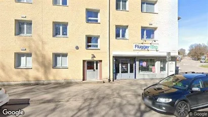 Lägenheter till salu i Filipstad - Bild från Google Street View