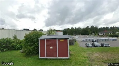 Lägenheter att hyra i Timrå - Bild från Google Street View