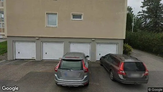 Lägenheter att hyra i Timrå - Bild från Google Street View