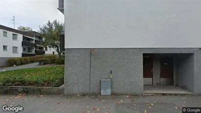 Lägenheter till salu i Västerort - Bild från Google Street View