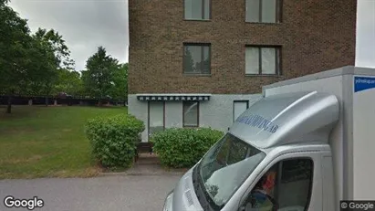 Lägenheter till salu i Järfälla - Bild från Google Street View