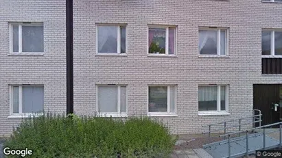 Lägenheter att hyra i Linköping - Bild från Google Street View