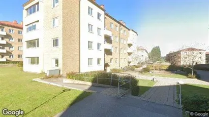 Lägenheter att hyra i Norrköping - Bild från Google Street View