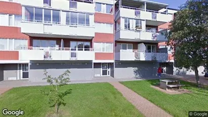 Lägenheter att hyra i Borås - Bild från Google Street View