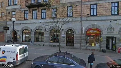 Lägenheter att hyra i Borås - Bild från Google Street View