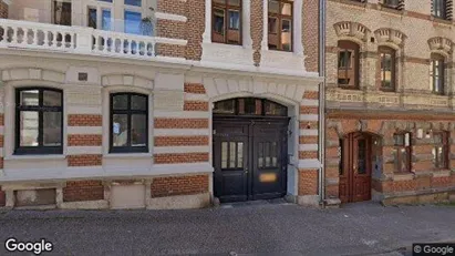 Lägenheter till salu i Göteborg Centrum - Bild från Google Street View