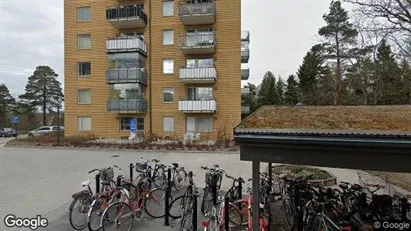 Bostadsrätter till salu i Söderort - Bild från Google Street View