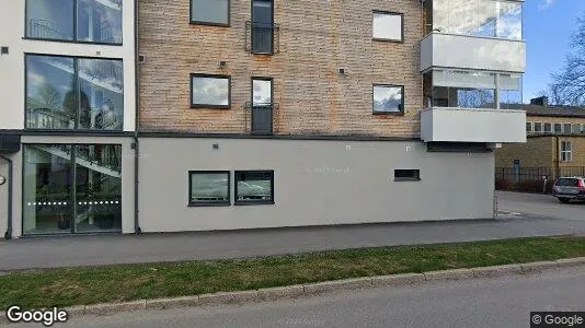 Bostadsrätter till salu i Katrineholm - Bild från Google Street View