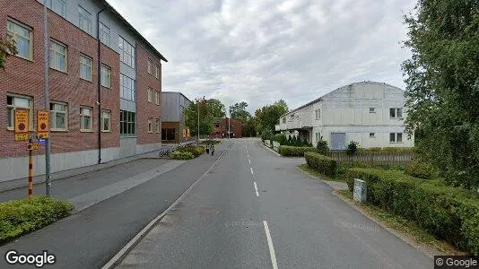 Rum att hyra i Sigtuna - Bild från Google Street View