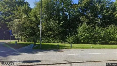 Lägenheter till salu i Lund - Bild från Google Street View