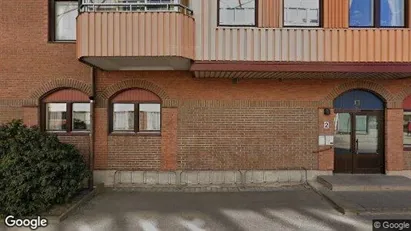 Bostadsrätter till salu i Uddevalla - Bild från Google Street View