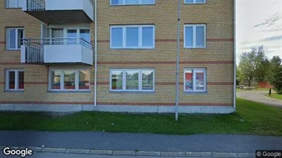 Lägenheter att hyra i Haparanda - Bild från Google Street View