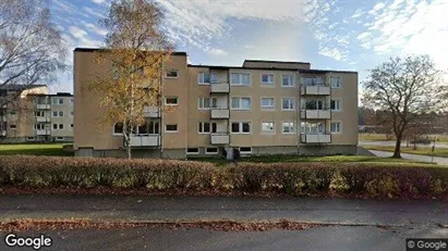 Lägenheter att hyra i Eskilstuna - Bild från Google Street View