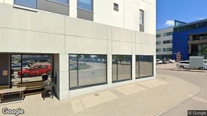 Lägenheter att hyra i Kalmar - Bild från Google Street View