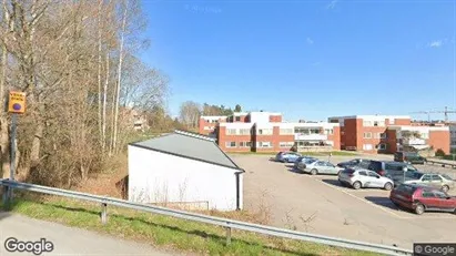 Lägenheter att hyra i Norrtälje - Bild från Google Street View