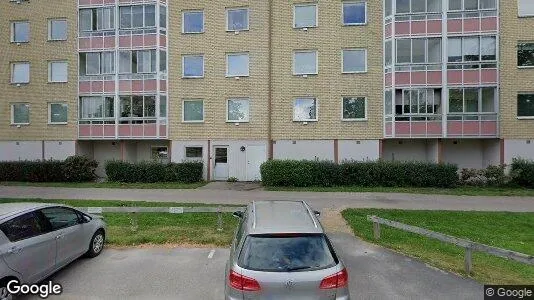 Lägenheter att hyra i Växjö - Bild från Google Street View