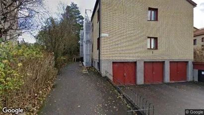 Lägenheter att hyra i Eskilstuna - Bild från Google Street View