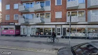 Rum att hyra i Malmö Centrum - Bild från Google Street View