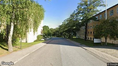 Rum att hyra i Östermalm - Bild från Google Street View