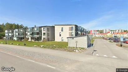 Bostadsrätter till salu i Eskilstuna - Bild från Google Street View