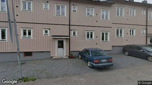 Lägenheter till salu i Härnösand - Bild från Google Street View