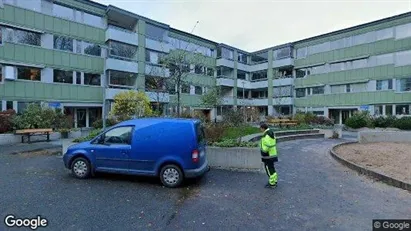 Lägenheter till salu i Göteborg Centrum - Bild från Google Street View