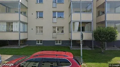 Lägenheter till salu i Eslöv - Bild från Google Street View