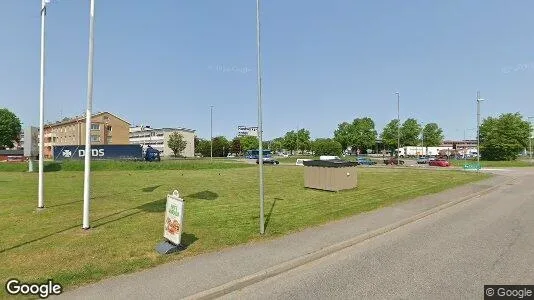 Lägenheter att hyra i Alingsås - Bild från Google Street View