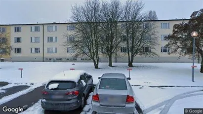 Lägenheter att hyra i Västerås - Bild från Google Street View