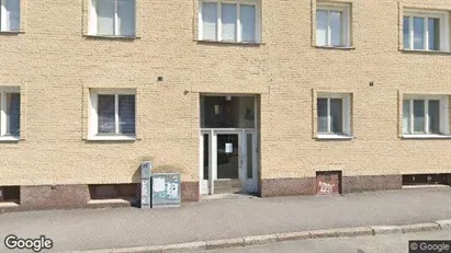 Lägenheter att hyra i Norrköping - Bild från Google Street View