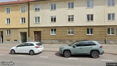 Lägenheter till salu i Örgryte-Härlanda - Bild från Google Street View