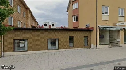 Bostadsrätter till salu i Fagersta - Bild från Google Street View