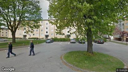 Bostadsrätter till salu i Lidköping - Bild från Google Street View