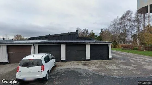 Bostadsrätter till salu i Vänersborg - Bild från Google Street View