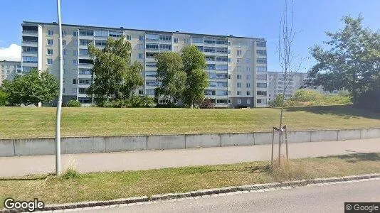 Bostadsrätter till salu i Område ej specificerat - Bild från Google Street View