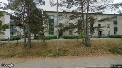 Lägenheter att hyra i Nynäshamn - Bild från Google Street View