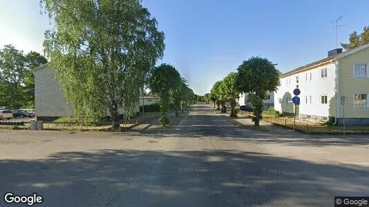 Rum att hyra i Uppvidinge - Bild från Google Street View