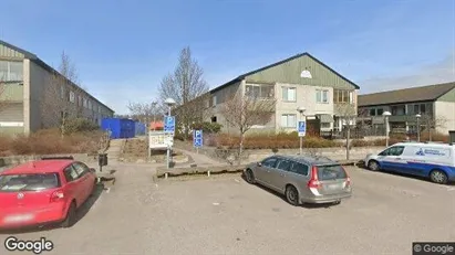 Lägenheter till salu i Helsingborg - Bild från Google Street View